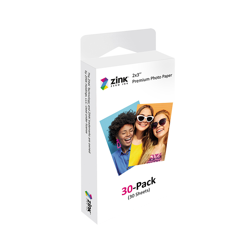 AgfaPhoto Fotopapier ZINK30