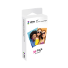 Photo Printer Cartridge - AgfaPhoto Photo Paper ZINK30 - 30 photo papers