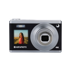 Appareil photo numérique - AgfaPhoto Realishot DC9200 – Zoom Optique 10X