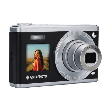 Appareil photo numérique - AgfaPhoto Realishot DC9200 – Zoom Optique 10X