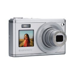 Digital camera - AgfaPhoto Realishot DC9200 - 10X Optical Zoom