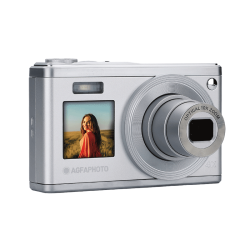 Digitale Fotokamera – AgfaPhoto Realishot DC9200 – Optischer Zoom 10X