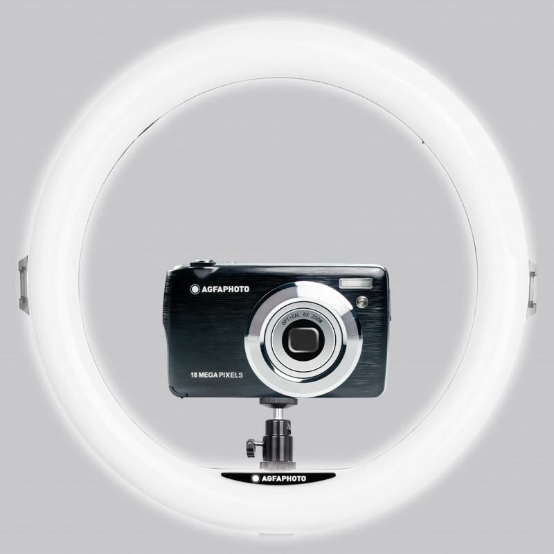 Ring Light AgfaPhoto Realiview ARL11XL AgfaPhoto official site