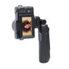 Pack appareil photo compact pour Vlogging – Realishot VLG4K-OPT – Zoom Optique 5X