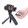 Pacchetto Videocamera Compatta per Vlogging - Realishot VLG4K-OPT - Zoom ottico 5X