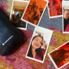 Imprimante Photo Portable - AgfaPhoto Realipix MINI P - 8 Photos incluses