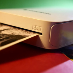Portable Fotodrucker - AgfaPhoto Realipix MINI P - 8 Fotos inklusive