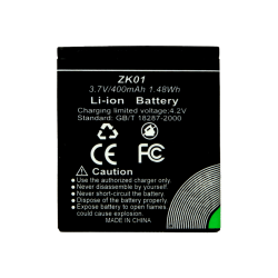 Compact Camera Battery -...