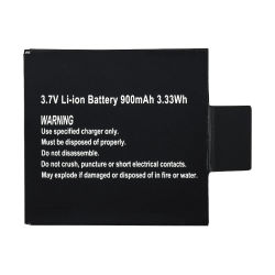 Battery for Action Cam -...