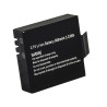 Batteria per Action Cam - AgfaPhoto Realimove AC7000