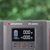 Station d'Alimentation Portable - AgfaPhoto Power Station PS600PRO