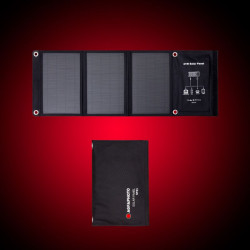 Mobile Solarmodule - AgfaPhoto Solar Panel SP21