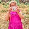 Fotocamera per bambini - AgfaPhoto Realikids Cam 2 - Filtri fotografici