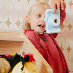 Children's cameras - AgfaPhoto Realikids Cam 2 - Photo filters