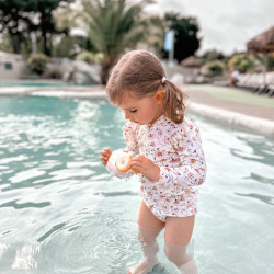 Kinderkamera - AgfaPhoto Realikids Cam Waterproof - inkl. Speicherkarte