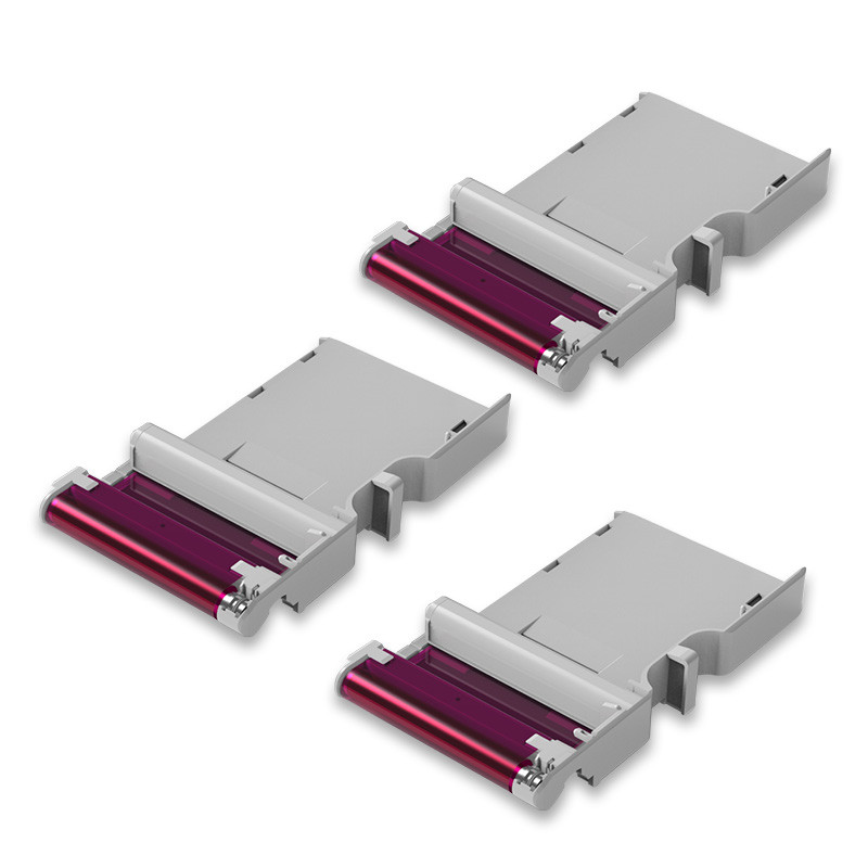 Cartouche Imprimante Photo - AgfaPhoto AMC30 - Realipix Mini P Mini S