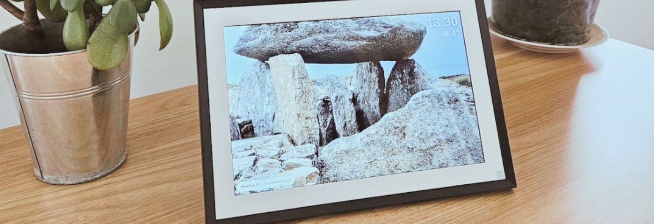 Choosing the right digital photo frame ?