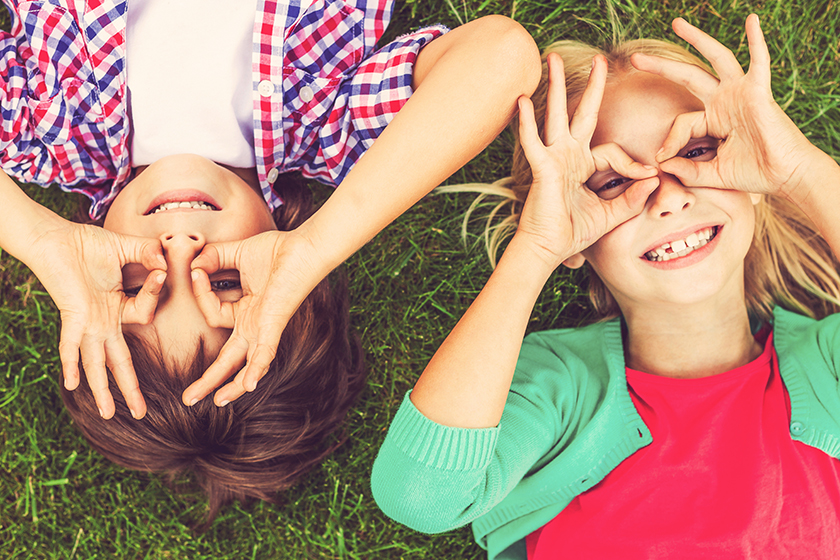 Children's cameras - AgfaPhoto Realikids Cam 2 - Photo filters