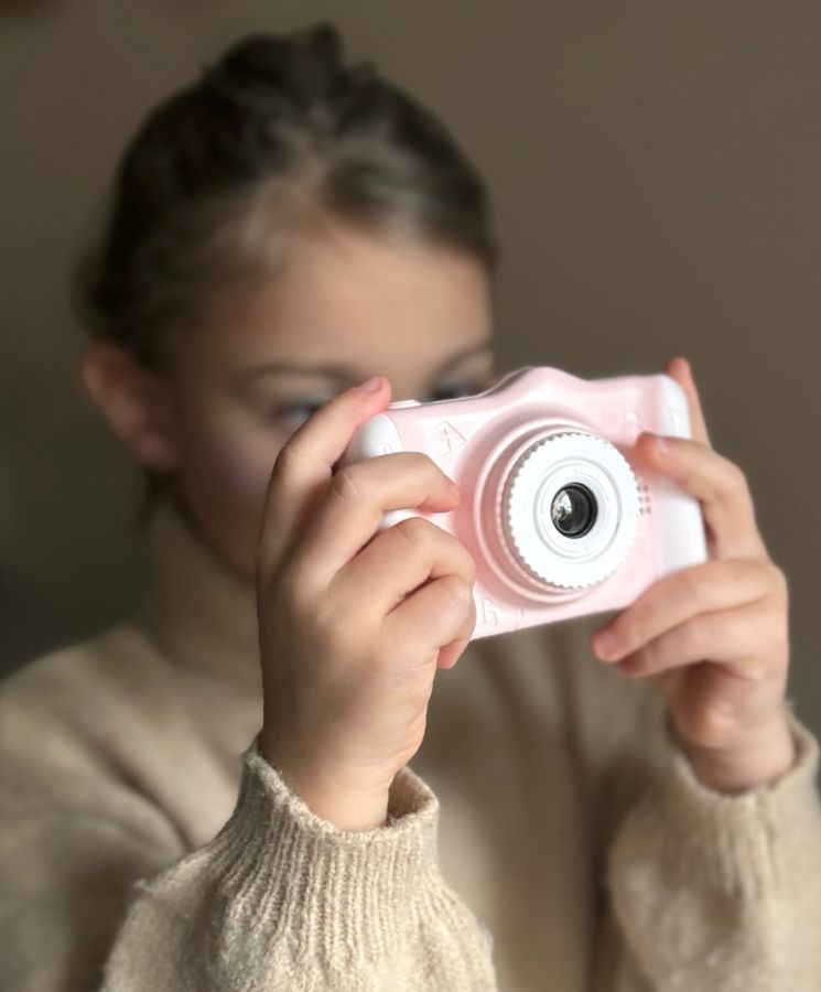 Children's cameras - AgfaPhoto Realikids Cam 2 - Photo filters