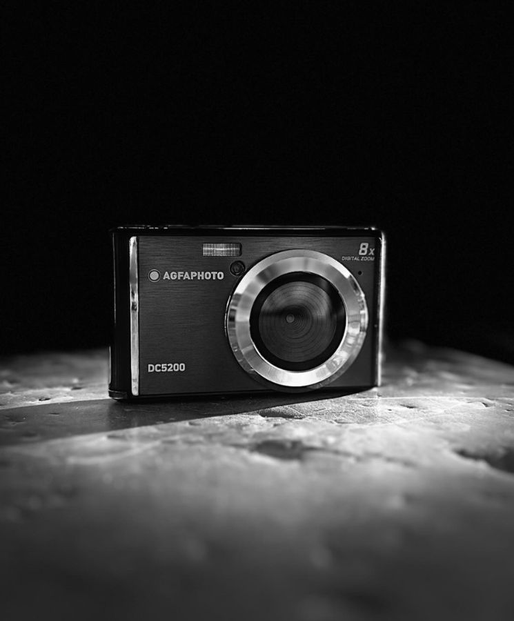 Appareil Photo Numérique - AgfaPhoto Realishot DC5200 - Photo 21MP